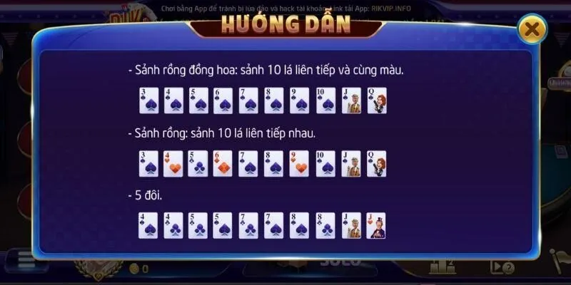 Ba Cây Rikvip: Hướng Dẫn Chơi, Chiến Thuật & Trải Nghiệm An Toàn