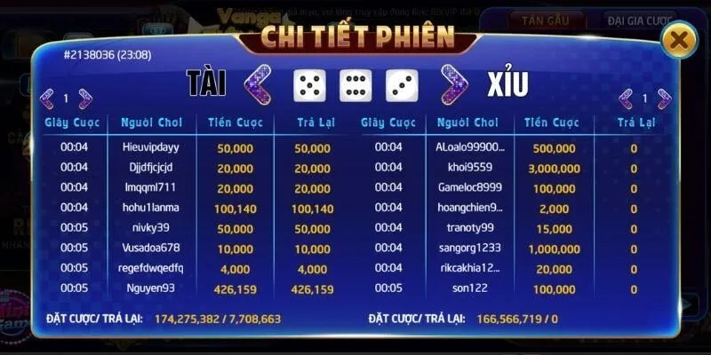 Cách chơi Tài Xỉu đơn giản tại Rikvip