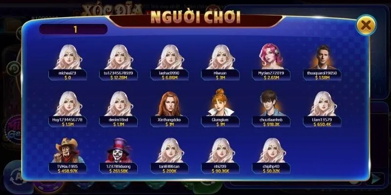 Chiến Thuật Xóc Đĩa Rikvip: Nâng Cao Tỷ Lệ Thắng Lớn Từ Chuyên Gia