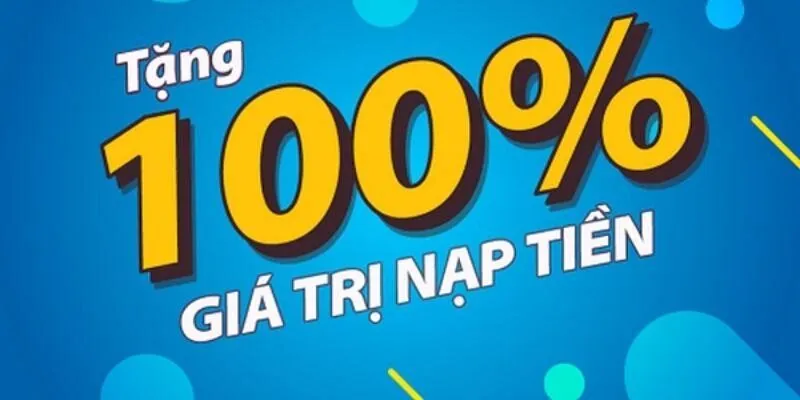 Chương trình hoàn trả mang lại giá trị cho người chơi