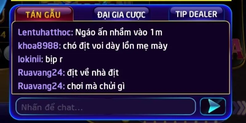 Quản lý tài chính an toàn khi chơi tài xỉu Rikvip