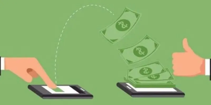 Hướng dẫn nhận hoàn trả rất đơn giản và nhanh chóng