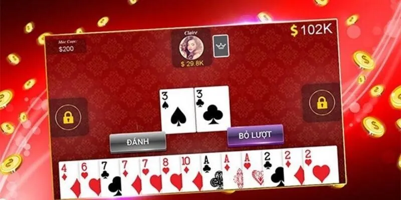 Khám phá game Tiến Lên Rikvip ngày nay