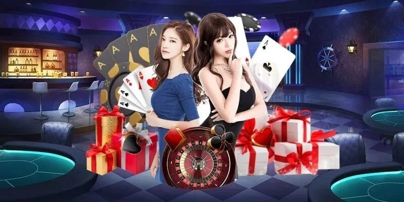 Khám phá ưu đãi mới từ Rikvipclub