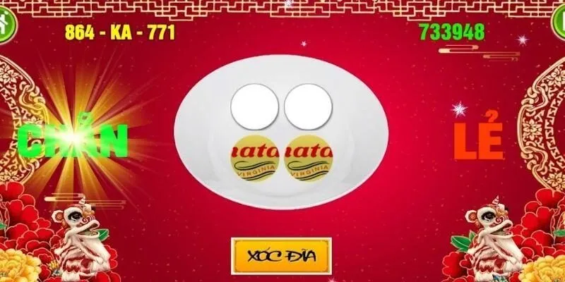 Khám phá Xóc đĩa live Rikvip: Trải nghiệm đẳng cấp cùng cổng game uy tín