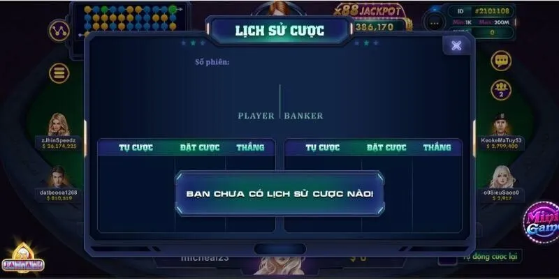Môi trường chơi game chuyên nghiệp và tin cậy