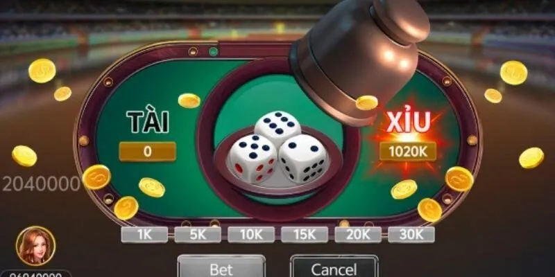 Nắm vững quy tắc giúp tối ưu ván cược