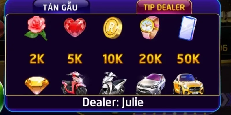 Phân tích dây cầu trong xóc đĩa Rikvip