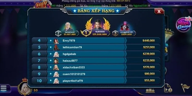 Poker Rikvip: Đánh Giá Toàn Diện & Hướng Dẫn Chơi Chi Tiết