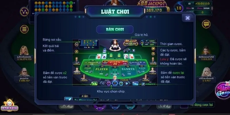Rikvip 2026 là cổng game bài hàng đầu