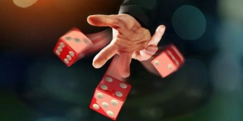 Rikvip là cổng game đổi thưởng hàng đầu