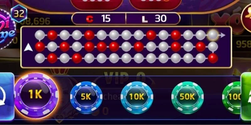 Soi Cầu Xóc Đĩa Rikvip: Bí Kíp Chuẩn Xác Từ Chuyên Gia I Hướng Dẫn Chi Tiết