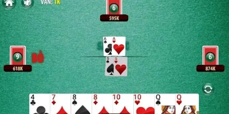 Tìm hiểu luật chơi Sâm Lốc Rikvip