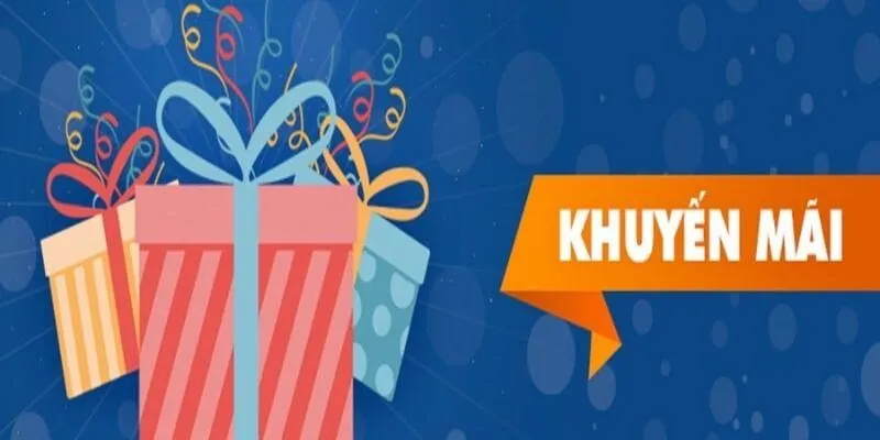 Tìm hiểu ưu đãi chào mừng cho thành viên mới