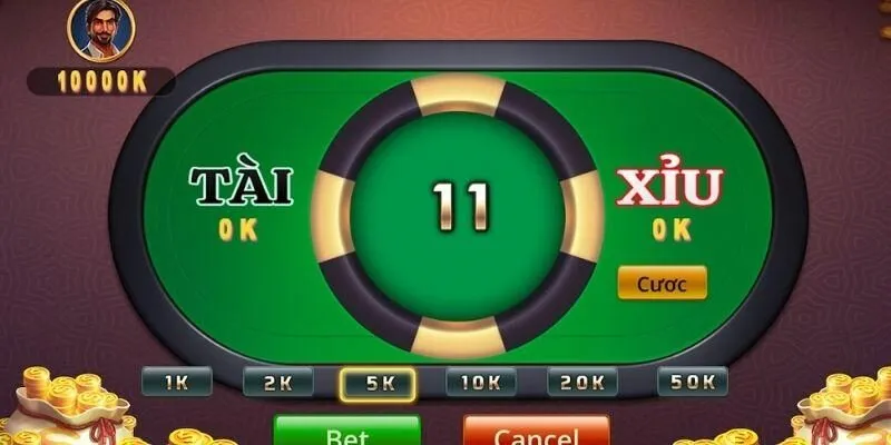 Tìm hiểu xác suất Tài Xỉu cần thiết cho người chơi