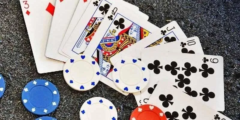 Trải nghiệm chơi game bài thú vị tại Rikvip